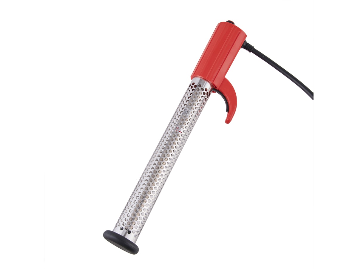 クマガイ電工 サンアート ICコントロールヒーター SCH-900SCを検証 クマガイ電工 サンアート ICコントロールヒーター SCH-900SCを検証