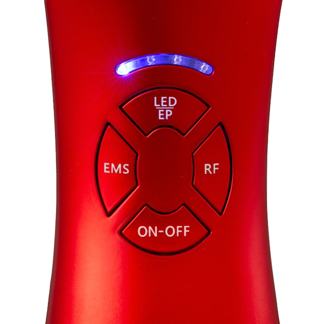 エルス Rfフォト美顔器を全商品と比較 口コミや評判を実際に使ってレビューしました Mybest