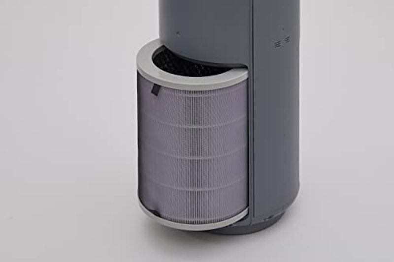 LEAF 250 空気清浄機 5
