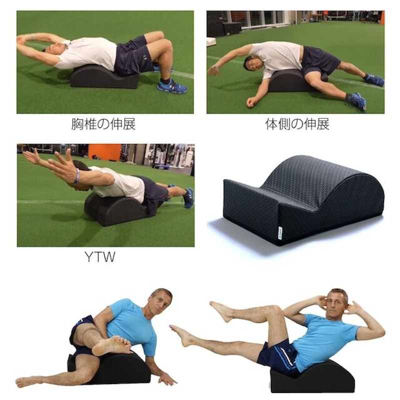フレックスバレル 10