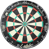 ハードダーツボードのおすすめ人気ランキング【2026年7月】 4