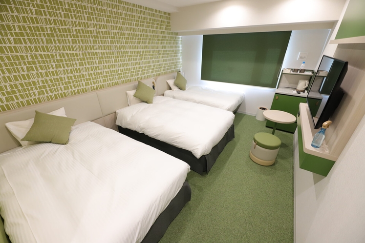 スパワールド HOTEL&RESORT 3