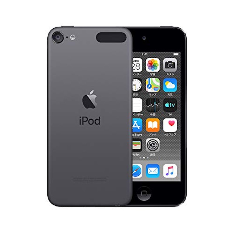 iPod touch 第7世代 2