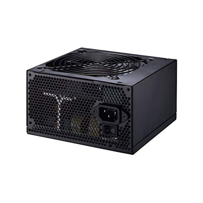 ATX電源 1