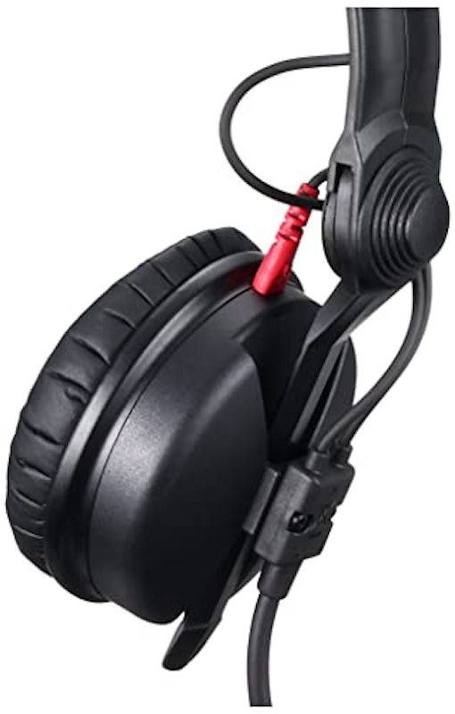 HD 25 PLUS 3