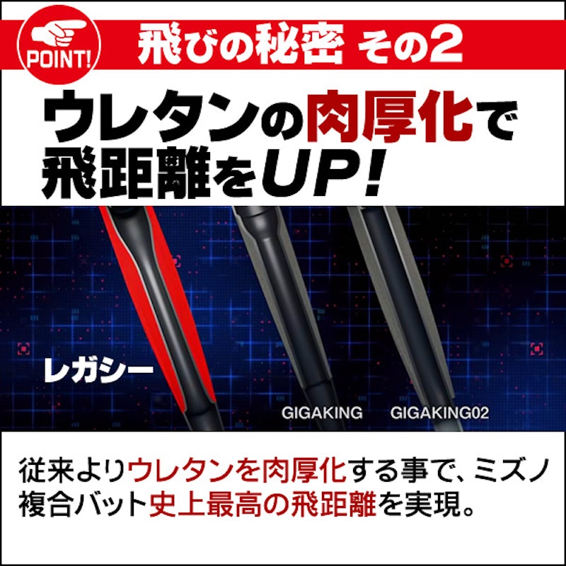 ビヨンドマックスレガシー 4