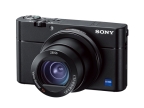 Cyber-shot RX100M5A 1