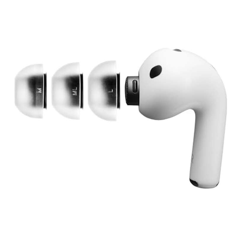 SednaEarfit max for AirPods Pro 3 1