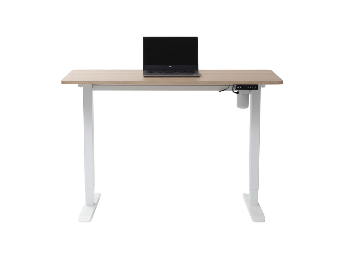 山善 YAMAZEN 電動昇降デスク AED-1260 WO/MWHを検証レビュー!昇降 山善 YAMAZEN 電動昇降デスク AED-1260 WO/MWHを検証レビュー!昇降