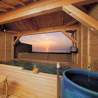 寺泊海岸つわぶき温泉 美味探究の宿 住吉屋 2
