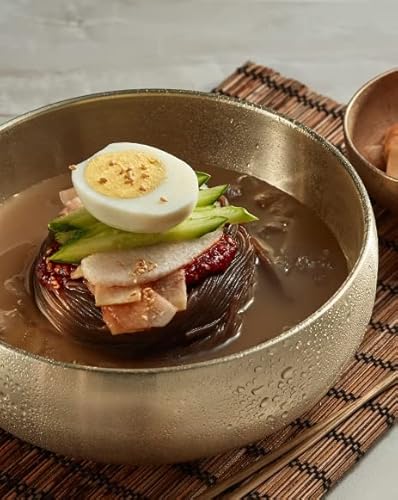 冷麺 6