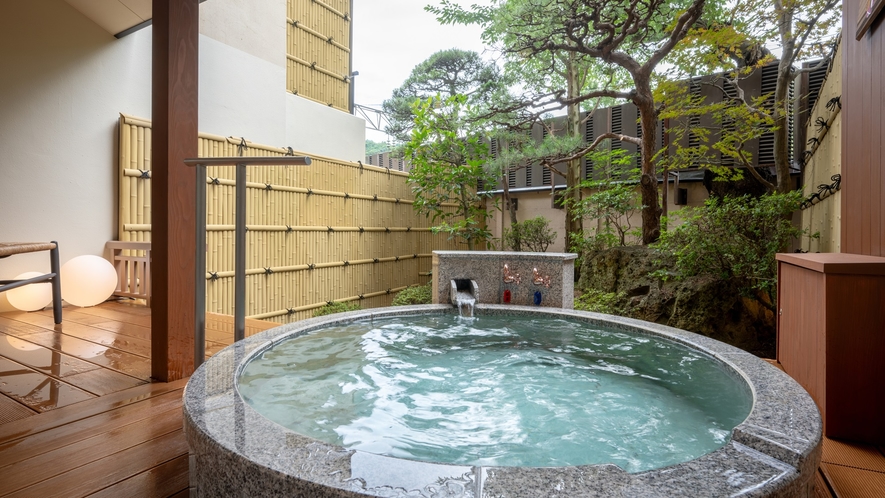 萩姫の湯 栄楽館 2