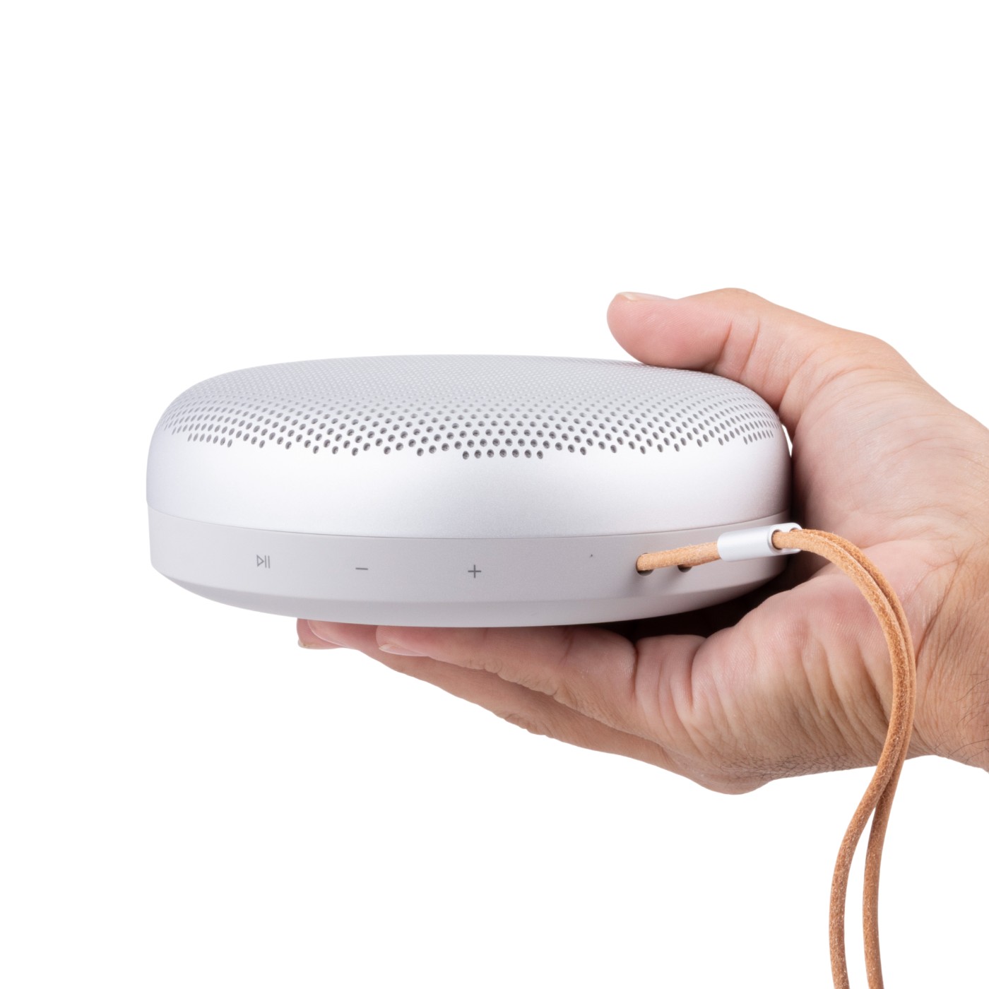 Bang & Olufsen Beosound A1 3rd Gen 1736002を検証レビュー