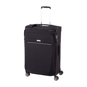 Samsonite ビーライト 4を検証レビュー!スーツケース・キャリーケースの選び方も紹介 1