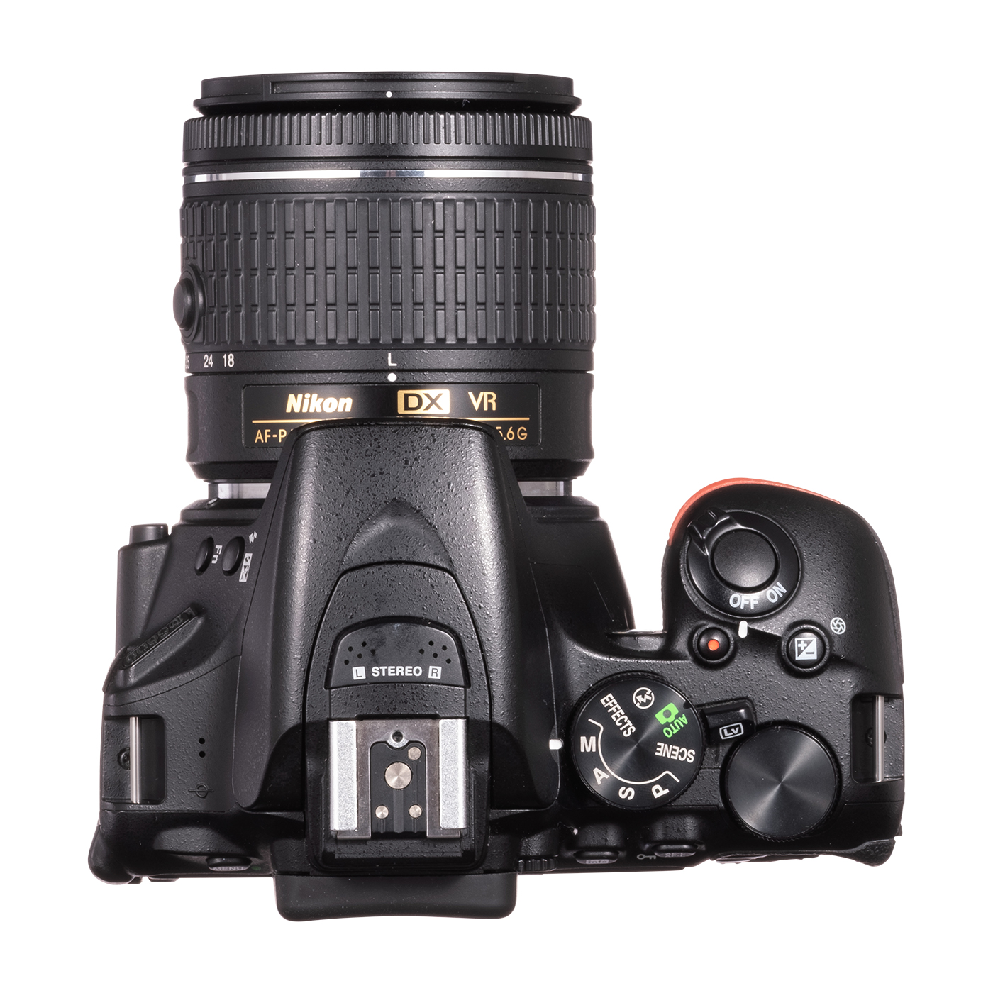 D5600 ダブルズームキット 4