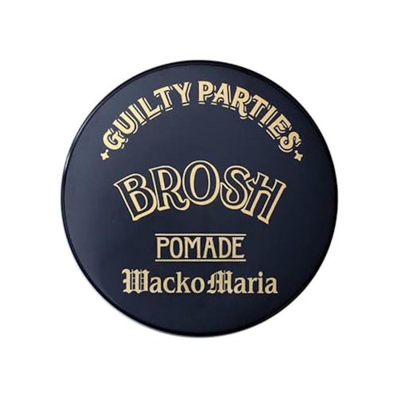 WACKO MARIA POMADE 艶あり シトラス・アロマティック 1