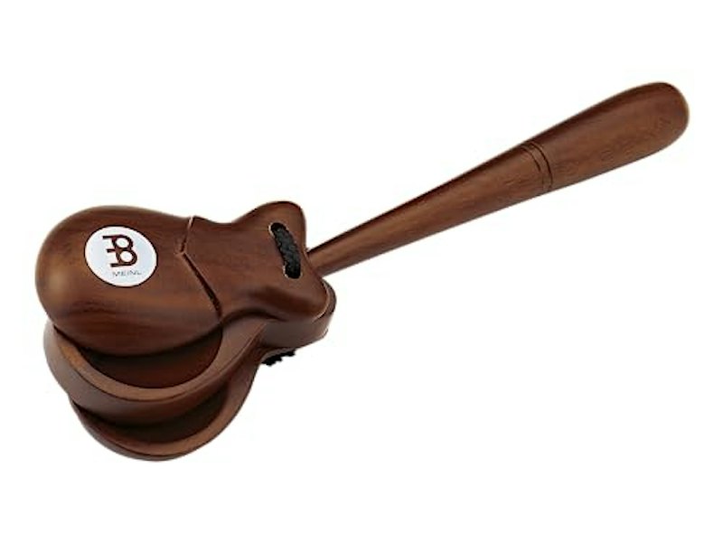 Traditional Hand Castanet 1