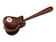 ROLAND MEINL MUSIKINSTRUMENTE Traditional Hand Castanet 1