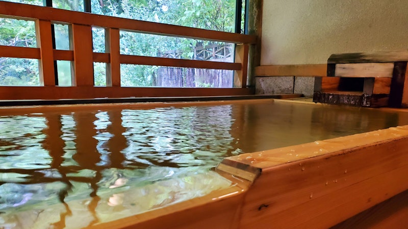 寺泊温泉 北新館 8
