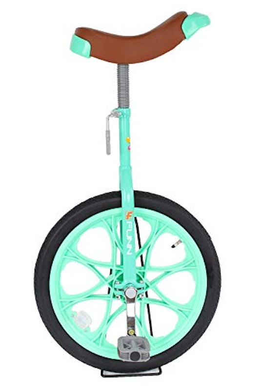 一輪車 Uni Cycle 1