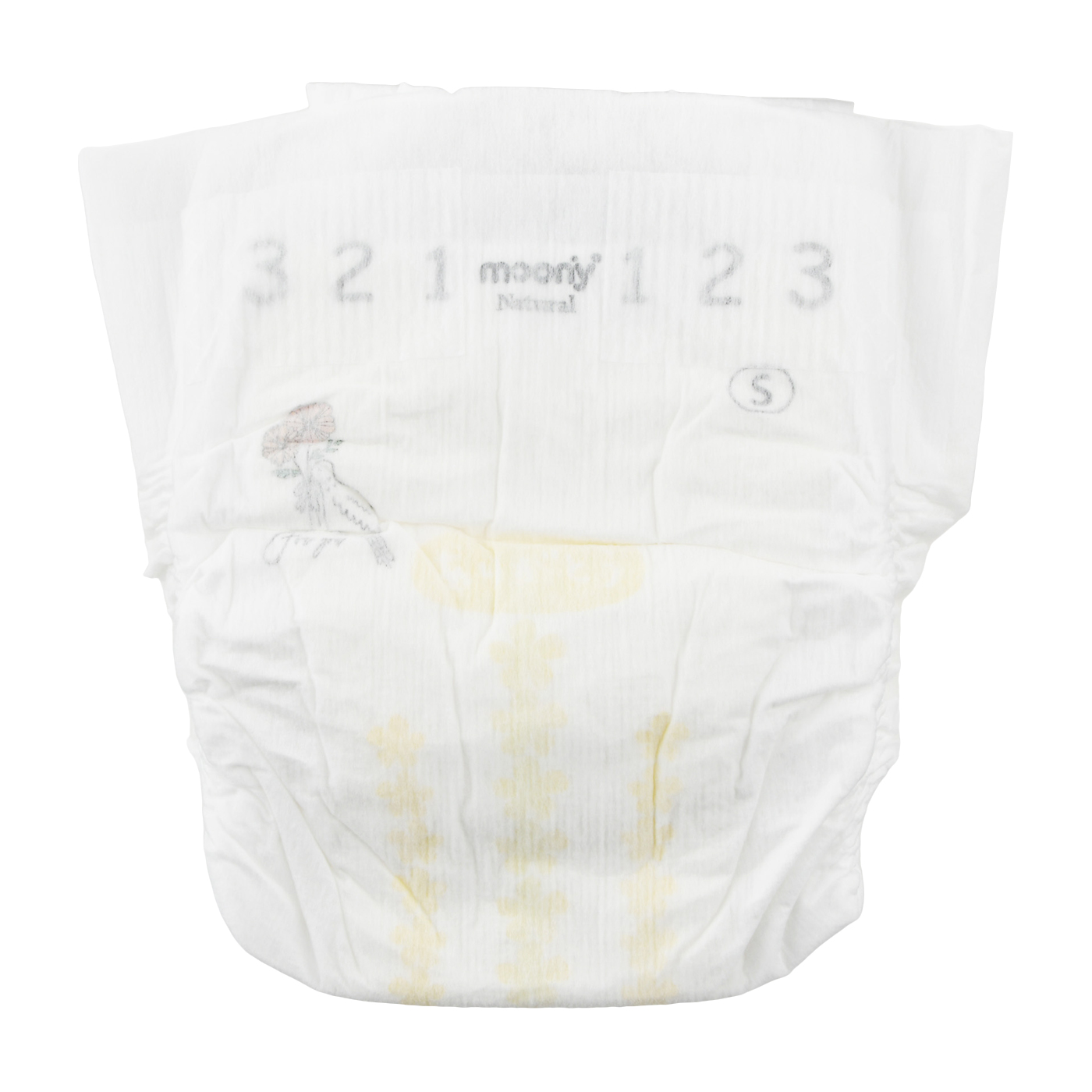 ナチュラル ムーニーをレビュー！クチコミ・評判をもとに徹底検証