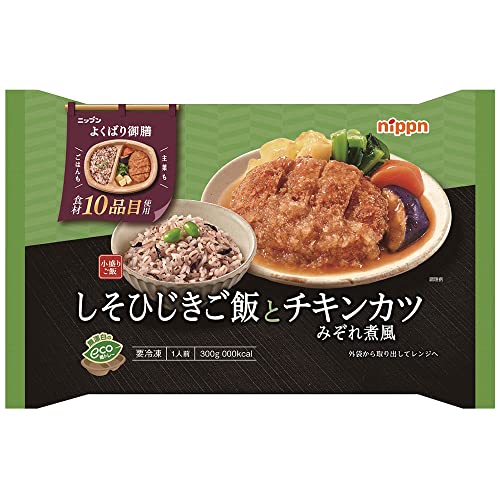 ワンプレート冷凍食品のおすすめ人気ランキング【2026年6月】 4