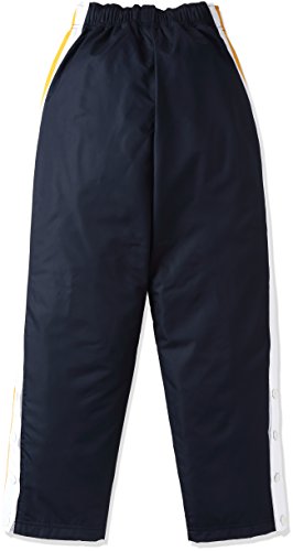 ウォームアップパンツ 2
