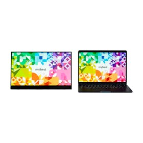 アイ・オー・データ機器 LCD-CF161XDB-MTを検証レビュー!モバイル アイ・オー・データ機器 LCD-CF161XDB-MTを検証レビュー!モバイル