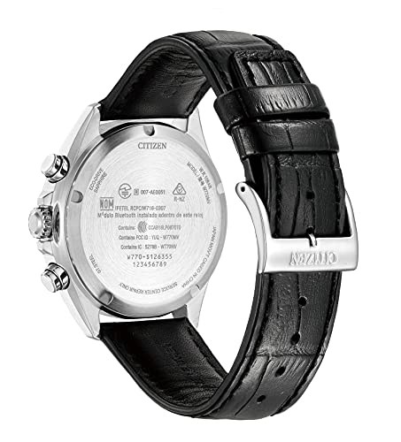CITIZEN CONNECTED Eco-Drive Riiiver 3