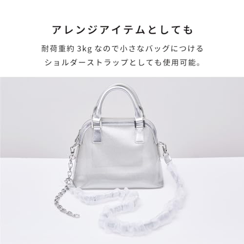 BeBling 2 ショルダーストラップ 5