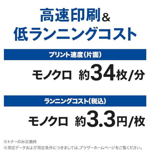 A4モノクロレーザー複合機 10