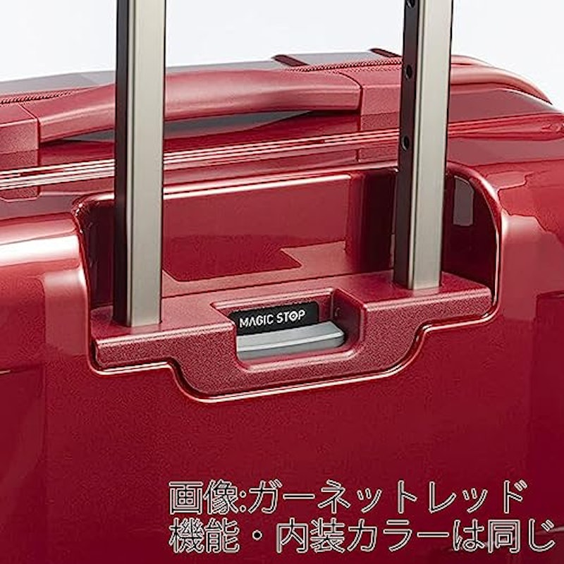 スーツケース 4