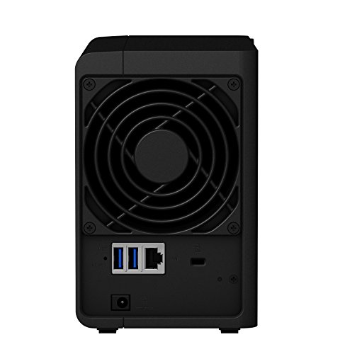 DiskStation DS223 7
