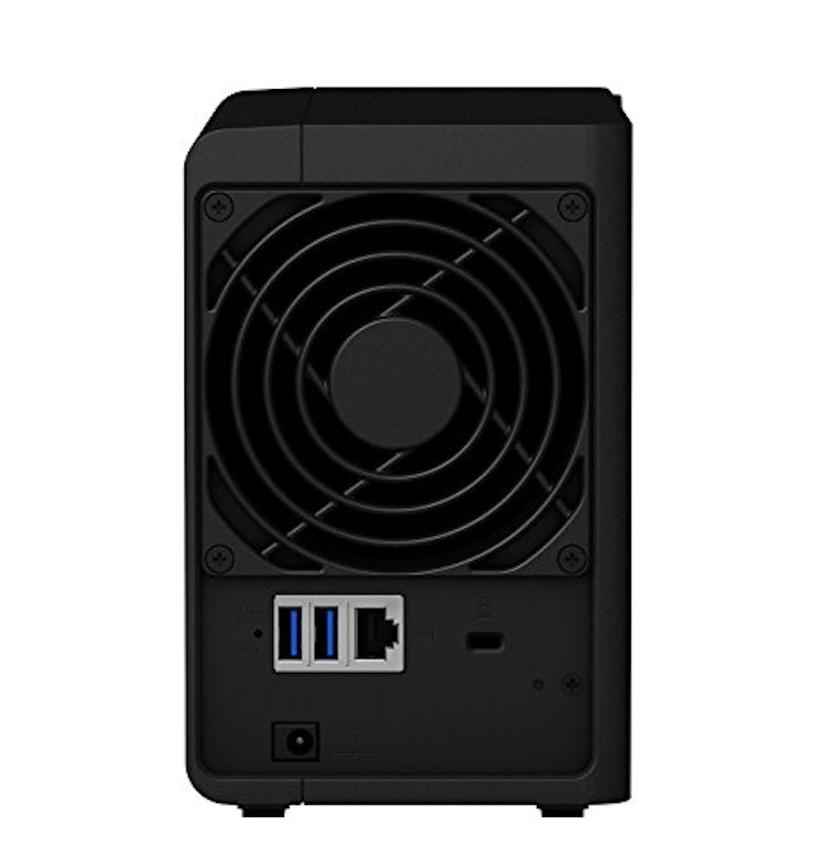 DiskStation DS223 7