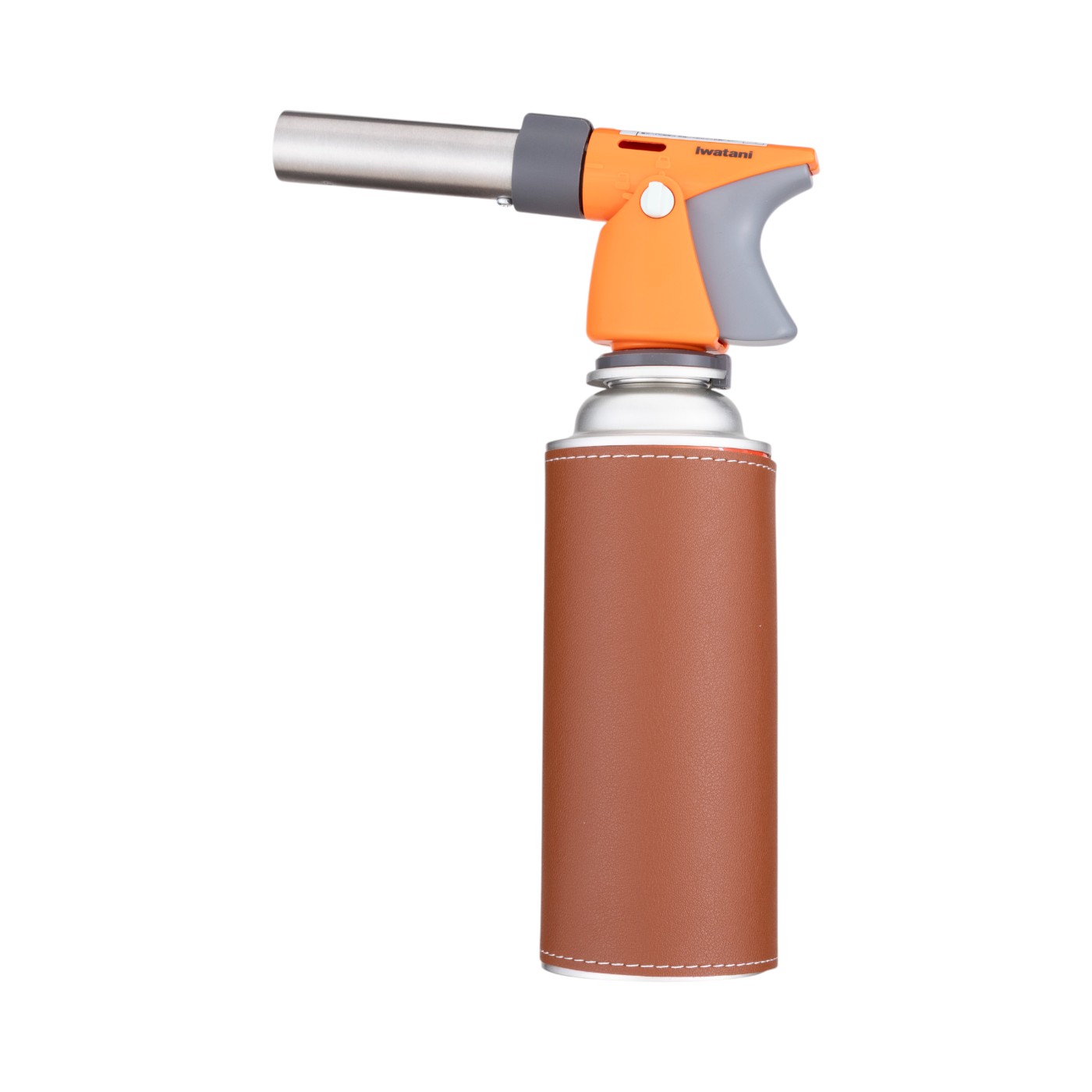 岩谷産業 アウトドア トーチバーナーⅡ CB-TC-ODORPを検証レビュー