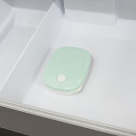 スケーター ごはん冷凍作りおき容器 53593-2-SLG1を検証レビュー!ご飯冷凍容器の選び方も紹介 4