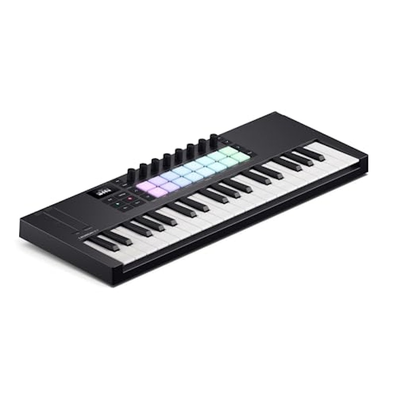Launchkey Mini 37 Mk4 1