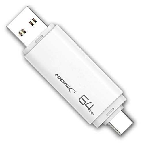 USB3.2 Gen2 Type-C メモリ Type-Aコネクタ搭載 2