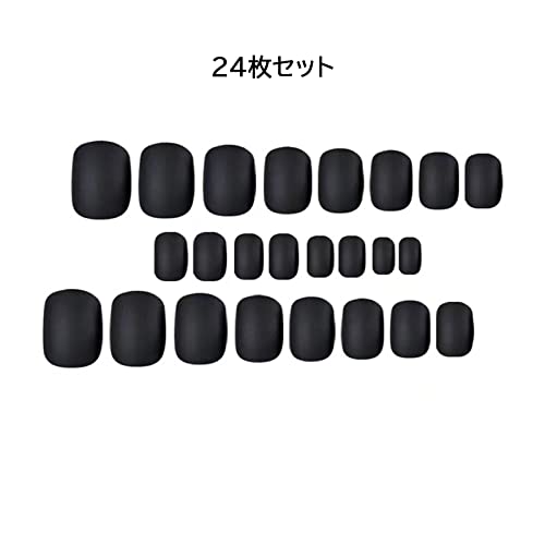 ネイルチップ 1