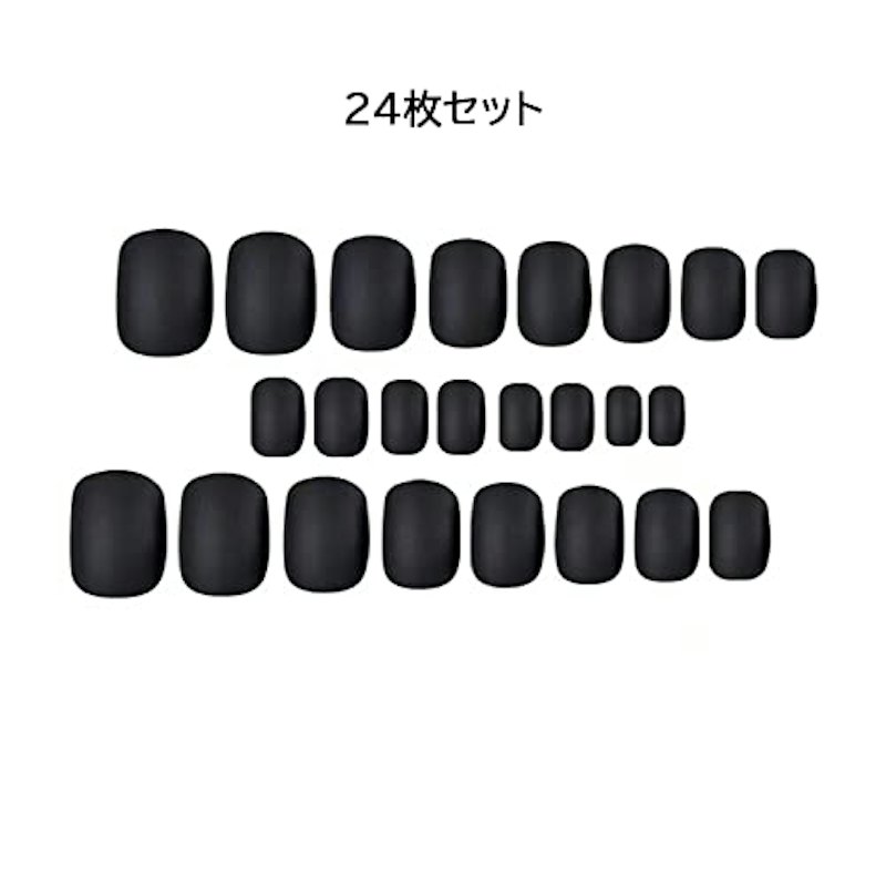 ネイルチップ 1