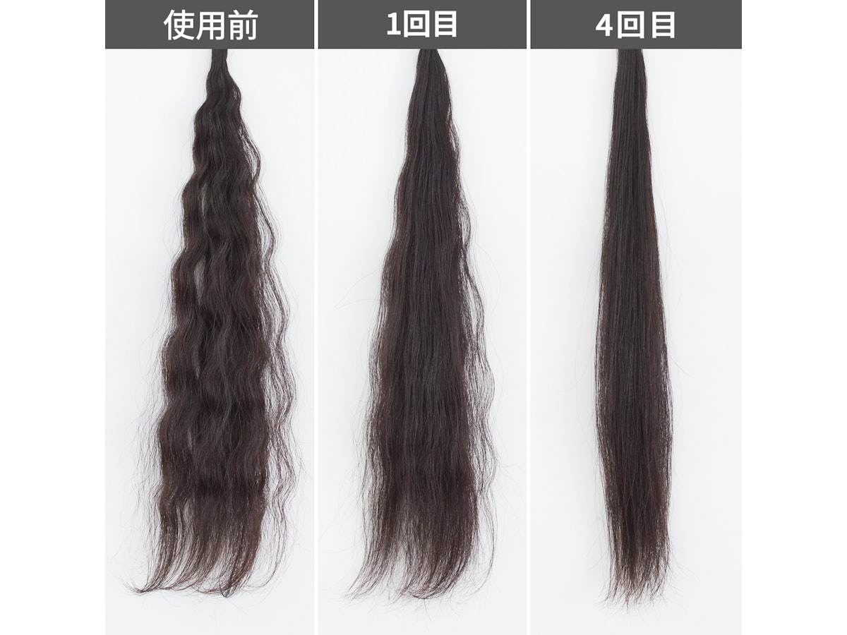 バイオプログラミング ヘアビューロン 27D Plus (ストレート)を バイオプログラミング ヘアビューロン 27D Plus (ストレート)を