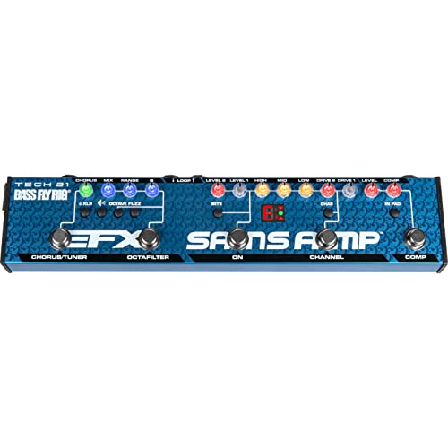 BASS FLY RIG V2 1