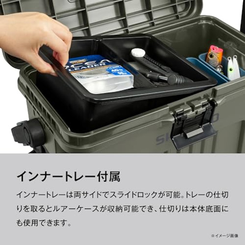 HDカスタムボックス 43 6