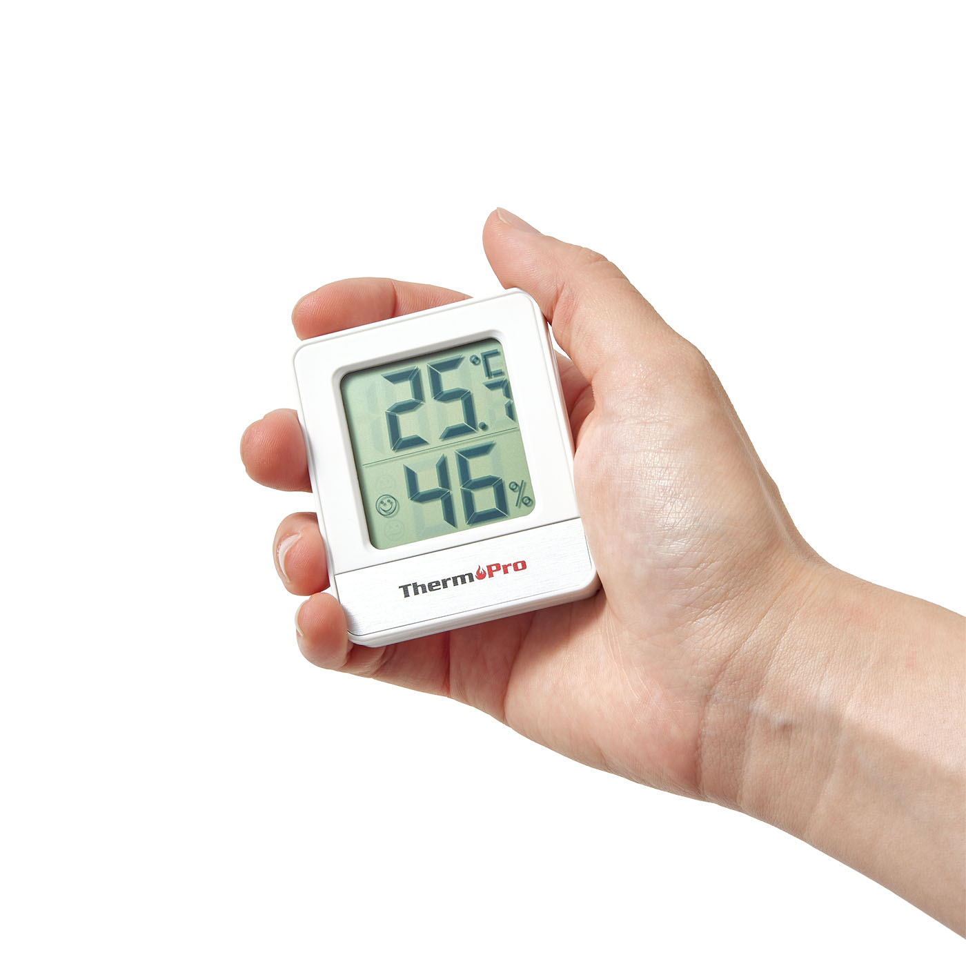 ThermoPro 室内デジタル温度計・湿度計 TP-49を検証レビュー！温度計・湿度計の選び方も紹介 3