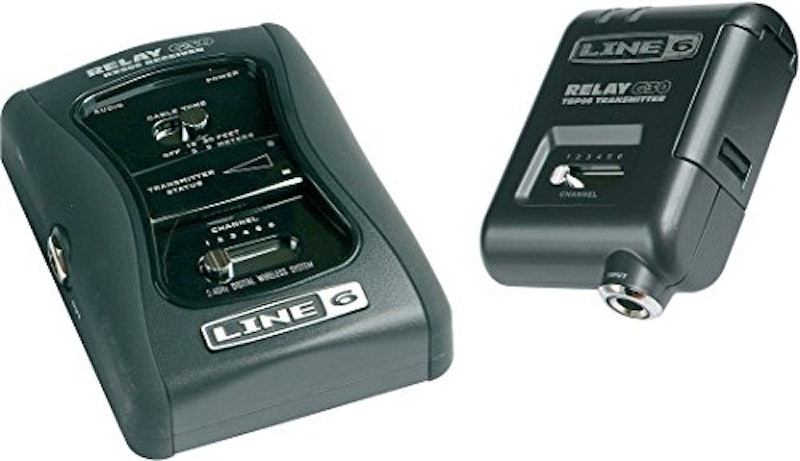 RELAY G30 ワイヤレス 1