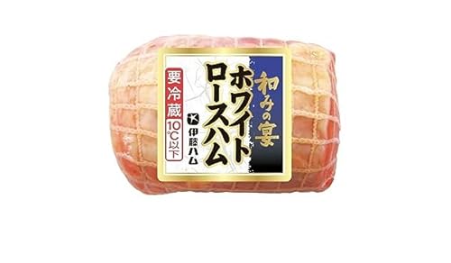 ホワイトロースハムのおすすめ人気ランキング【2026年5月】 4