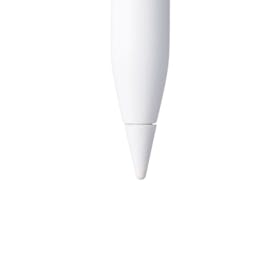 エレコム ELECOM iPad用アクティブタッチペン P-TPACSTAP11WHの口コミ・評判を元に検証してメリット・デメリットを徹底レビュー 2
