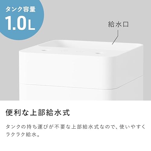 ツインミスト 10