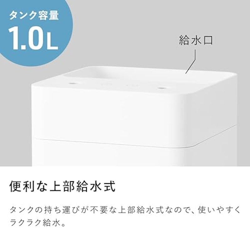 ツインミスト 10