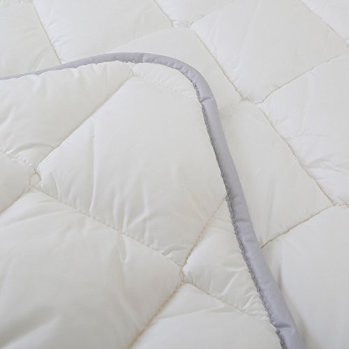 西川のベッドパッドのおすすめ人気ランキング【2025年】 | マイベスト